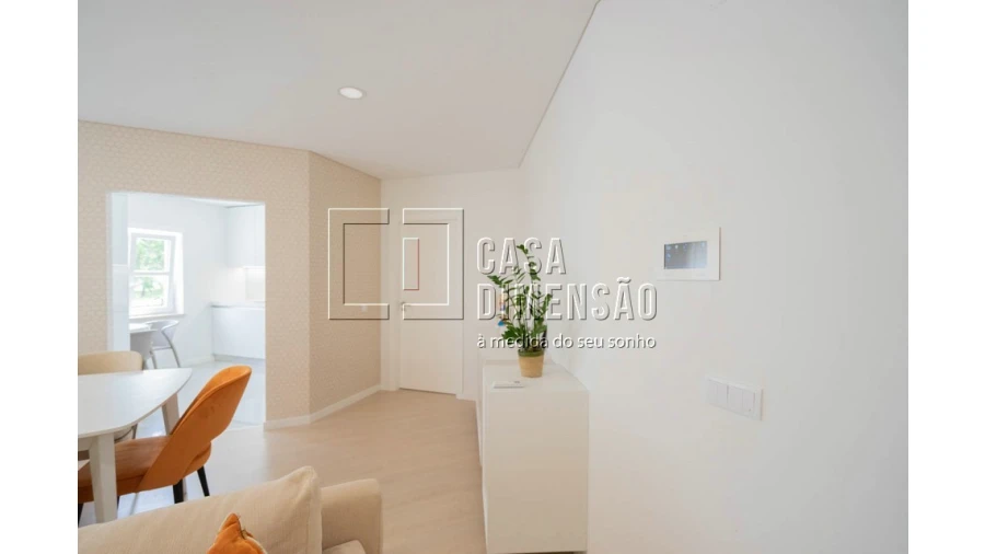 Apartamento T2 para Venda em Venteira Foto 15