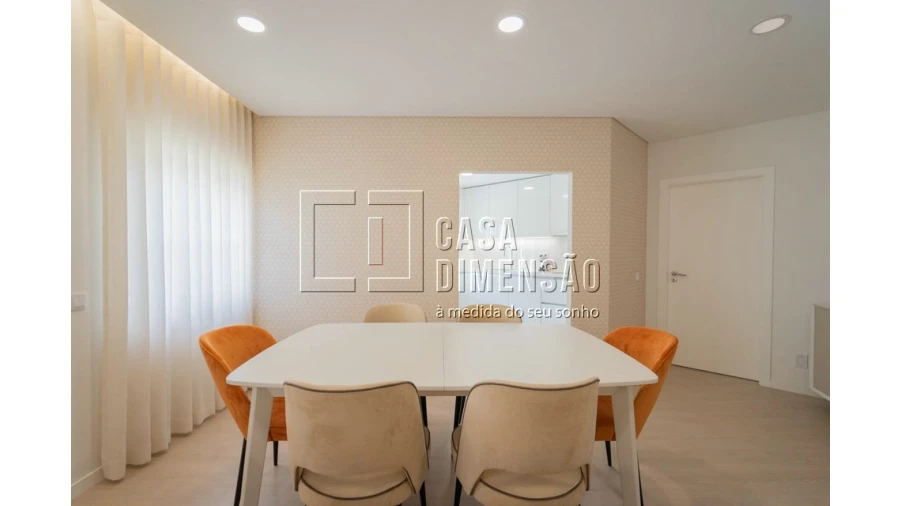 Apartamento T2 para Venda em Venteira Foto 16