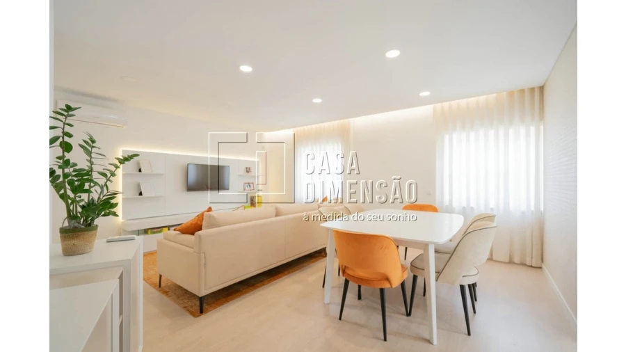 Apartamento T2 para Venda em Venteira Foto 20