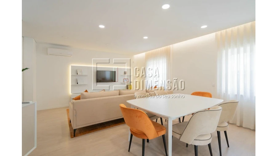 Apartamento T2 para Venda em Venteira Foto 21