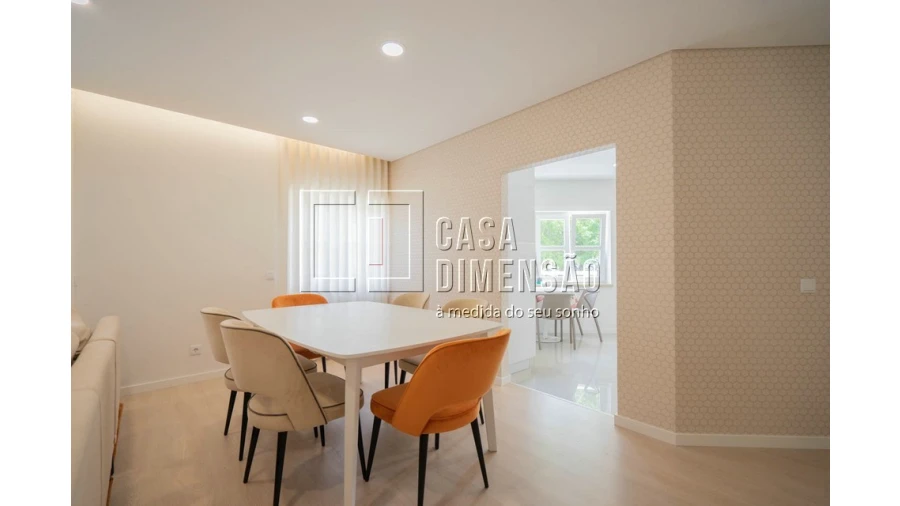 Apartamento T2 para Venda em Venteira Foto 23