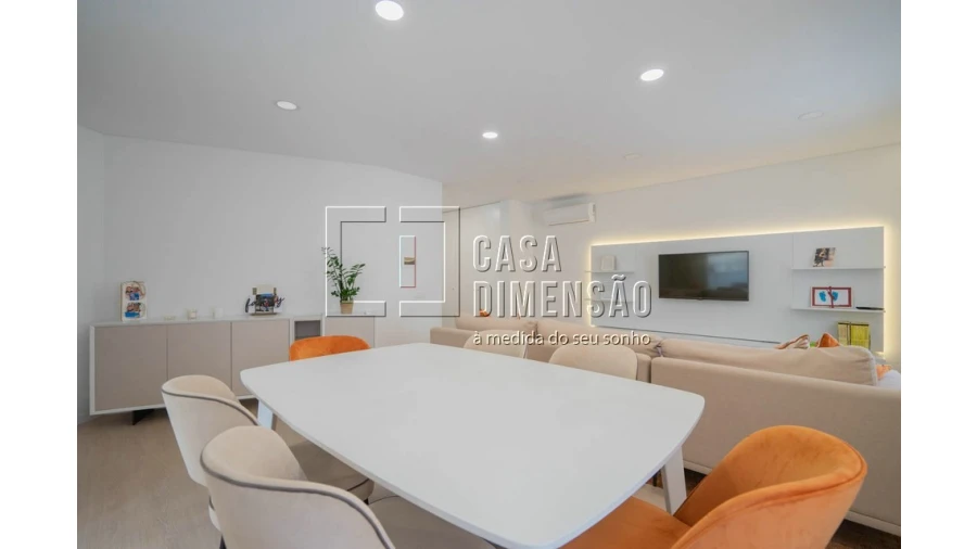 Apartamento T2 para Venda em Venteira Foto 27