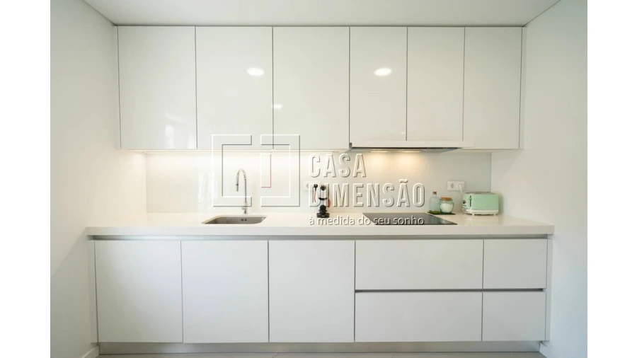 Apartamento T2 para Venda em Venteira Foto 34