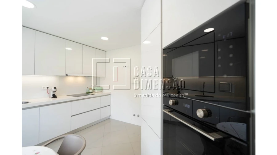 Apartamento T2 para Venda em Venteira Foto 38