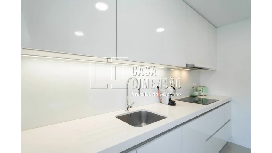 Apartamento T2 para Venda em Venteira Foto 39