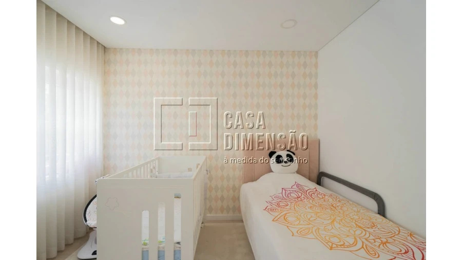 Apartamento T2 para Venda em Venteira Foto 53