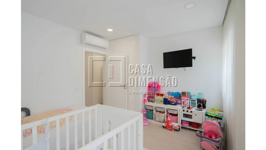 Apartamento T2 para Venda em Venteira Foto 54