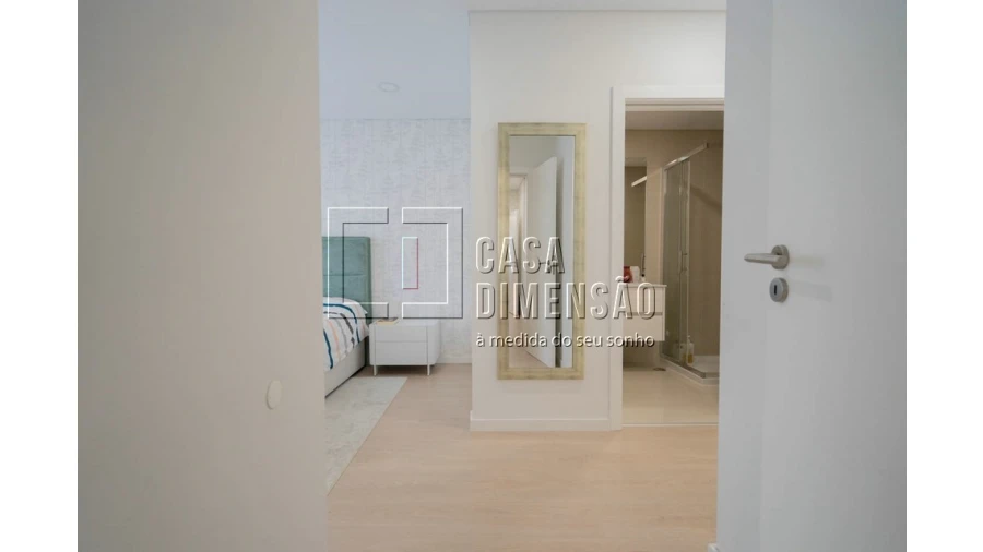 Apartamento T2 para Venda em Venteira Foto 58