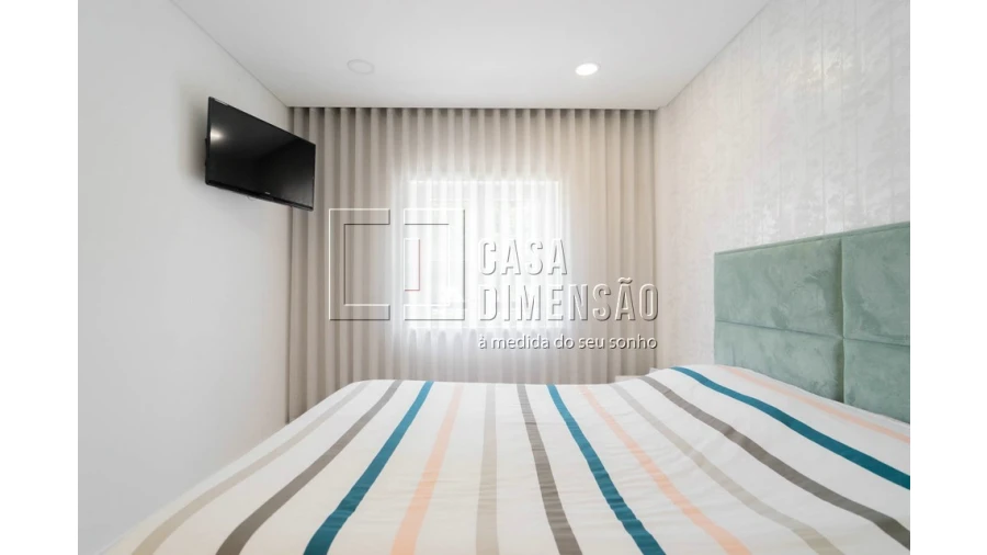 Apartamento T2 para Venda em Venteira Foto 63