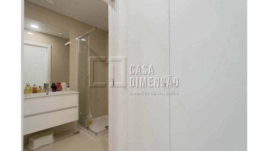 Apartamento T2 para Venda em Venteira Foto 69