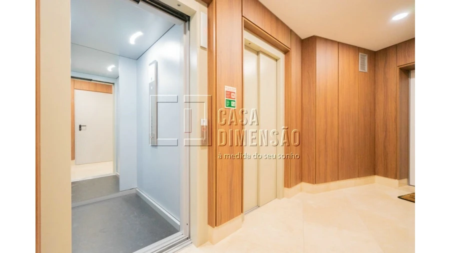 Apartamento T2 para Venda em Venteira Foto 72