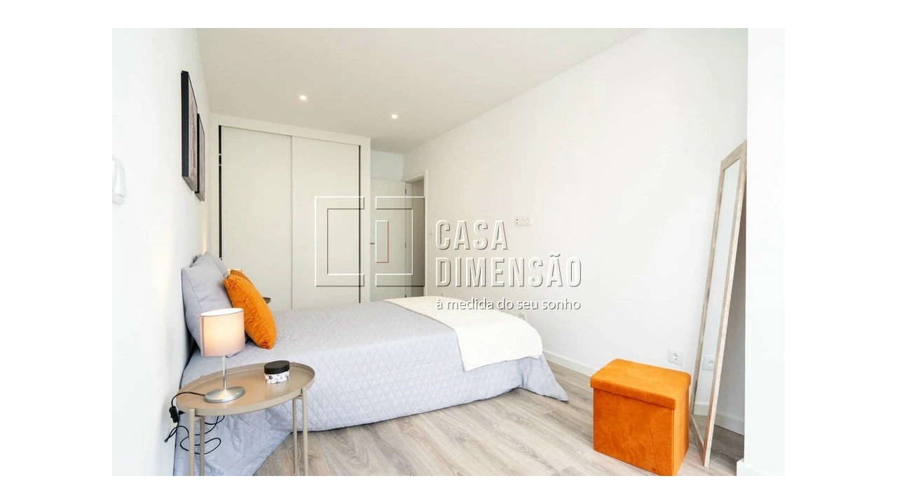 Apartamento T2 para Venda em Benfica Foto 19