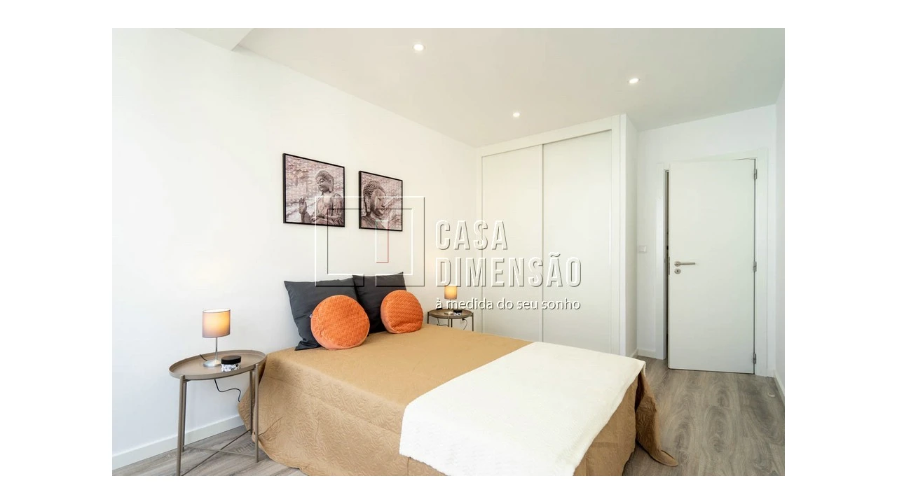 Apartamento T2 para Venda em Benfica Foto 25
