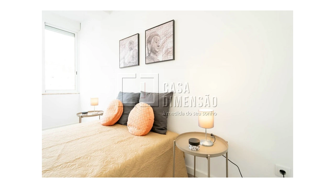 Apartamento T2 para Venda em Benfica Foto 26