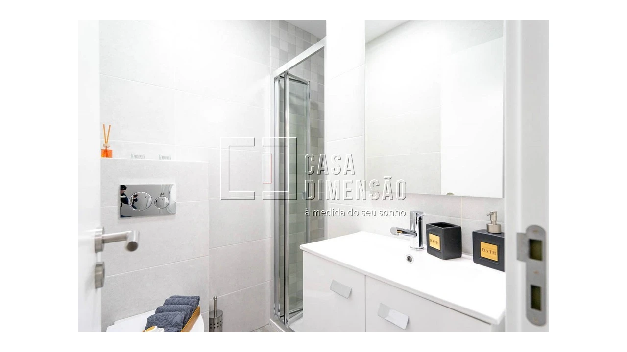 Apartamento T2 para Venda em Benfica Foto 28