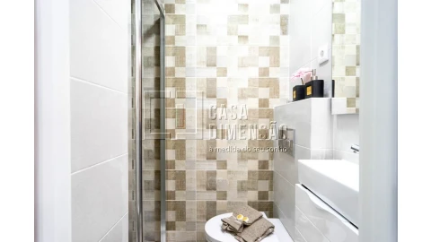 Apartamento T2 para Venda em Benfica