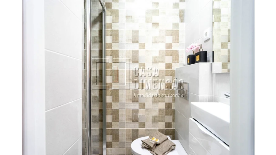 Apartamento T2 para Venda em Benfica Foto 13