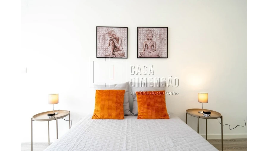 Apartamento T2 para Venda em Benfica Foto 18