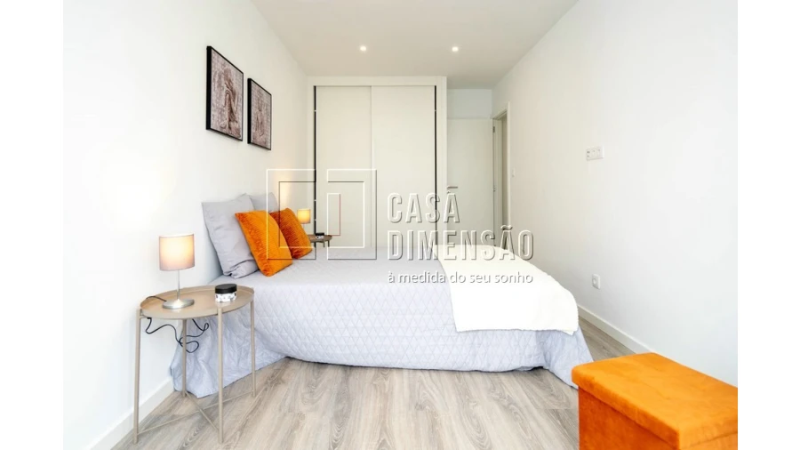 Apartamento T2 para Venda em Benfica Foto 20