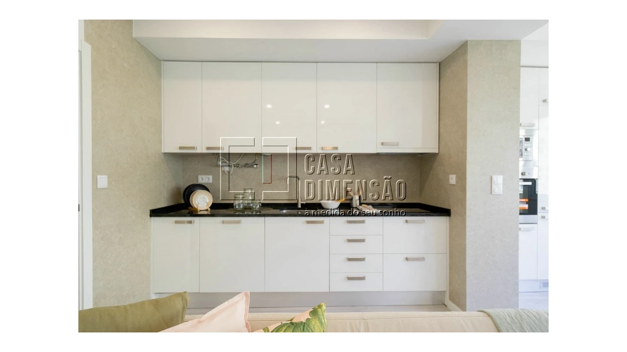 Apartamento T2 para Venda em Alvalade Foto 16