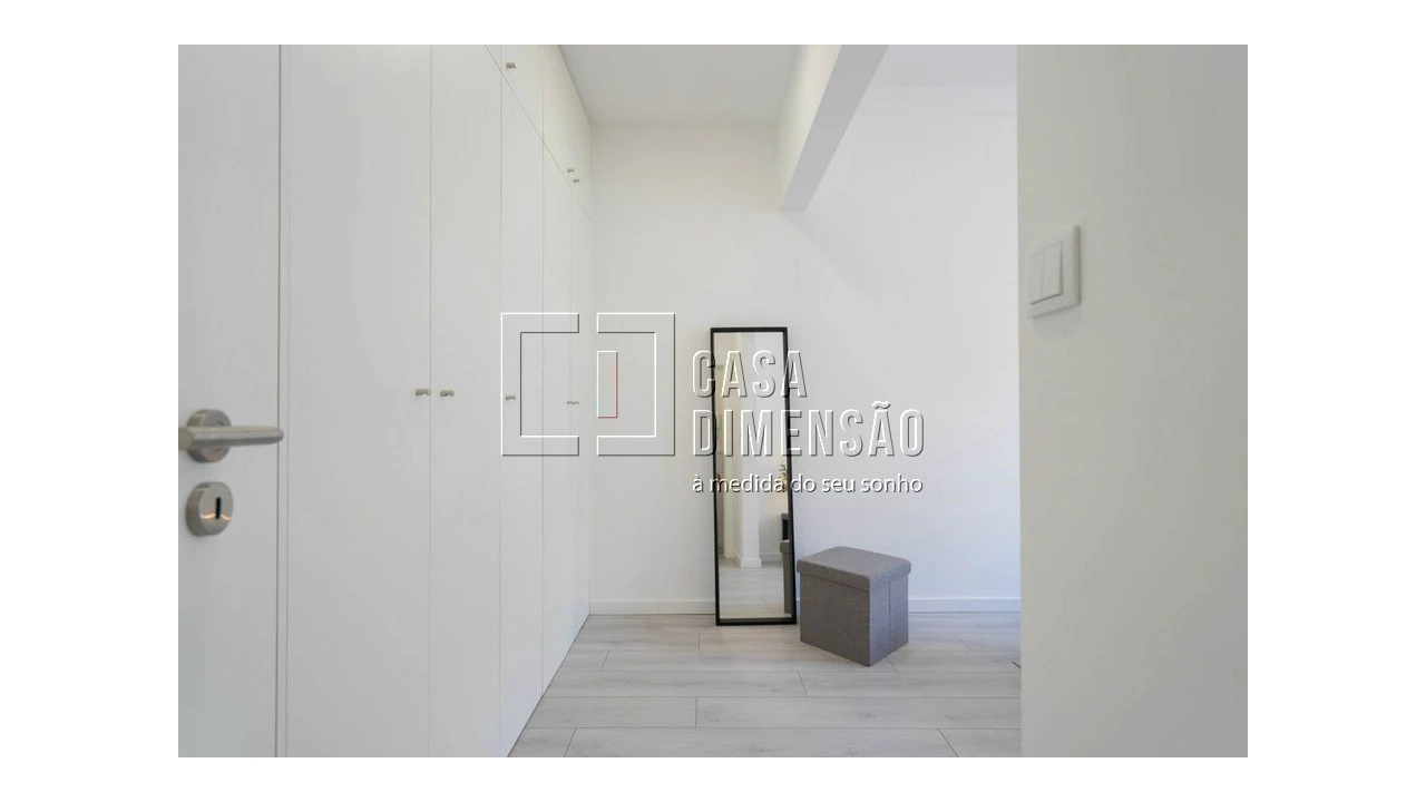 Apartamento T2 para Venda em Alvalade Foto 28