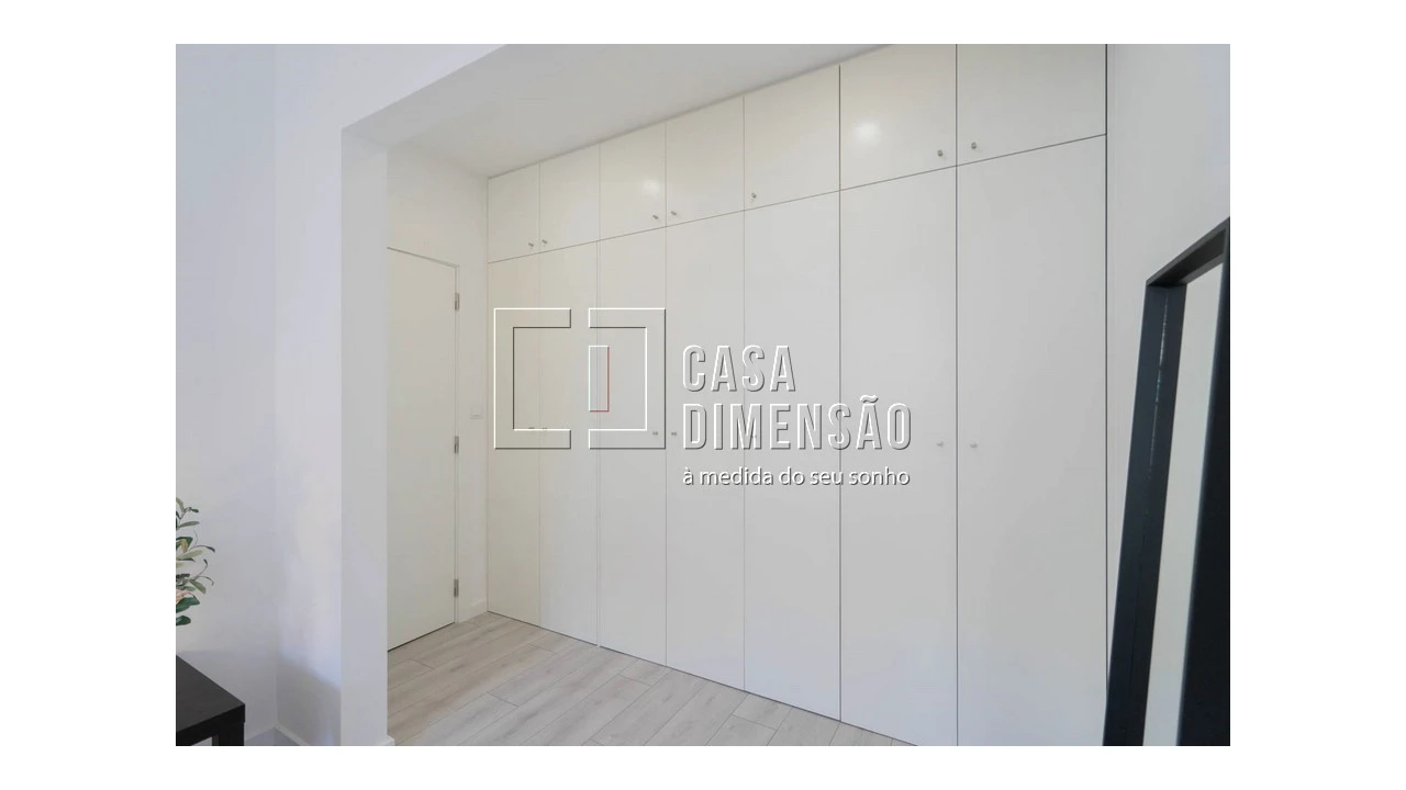 Apartamento T2 para Venda em Alvalade Foto 35