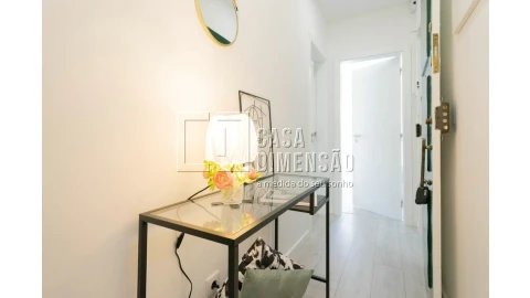 Apartamento T2 para Venda em Alvalade