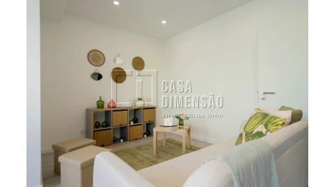 Apartamento T2 para Venda em Alvalade