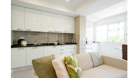 Apartamento T2 para Venda em Alvalade