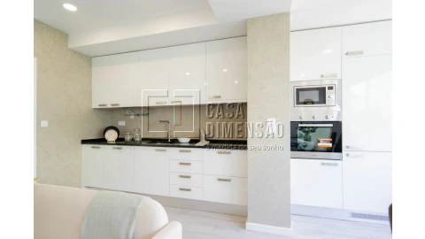 Apartamento T2 para Venda em Alvalade