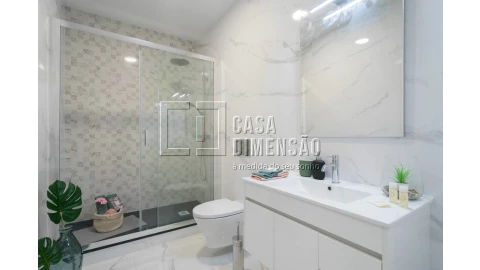 Apartamento T2 para Venda em Alvalade