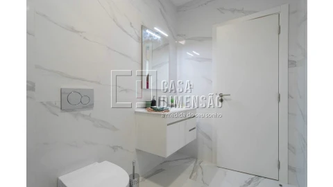 Apartamento T2 para Venda em Alvalade