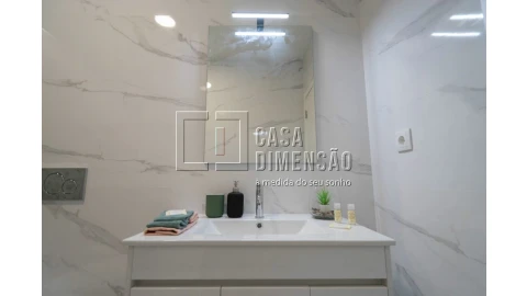 Apartamento T2 para Venda em Alvalade