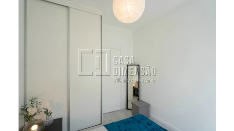 Apartamento T2 para Venda em Alvalade