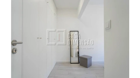Apartamento T2 para Venda em Alvalade