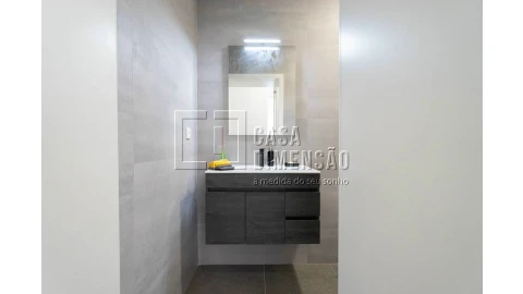 Apartamento T2 para Venda em Alvalade