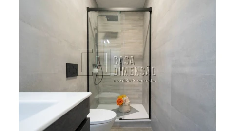 Apartamento T2 para Venda em Alvalade
