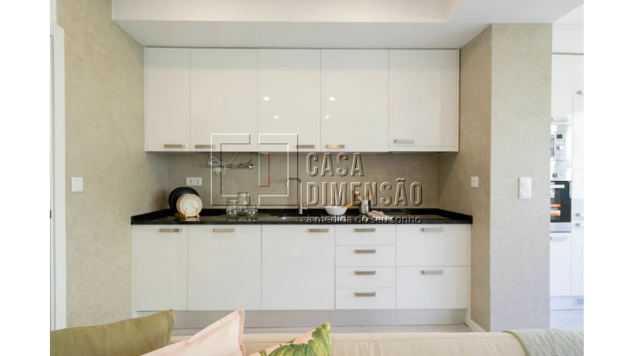 Apartamento T2 para Venda em Alvalade Foto 16