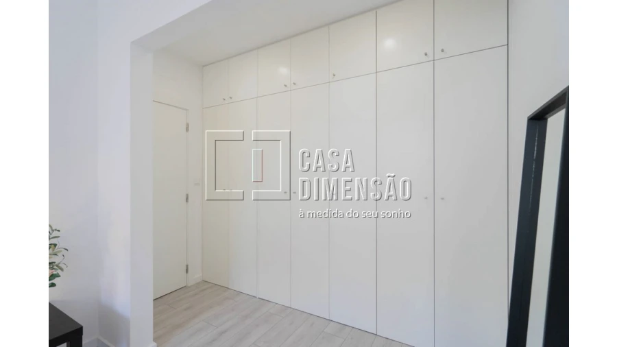 Apartamento T2 para Venda em Alvalade Foto 35
