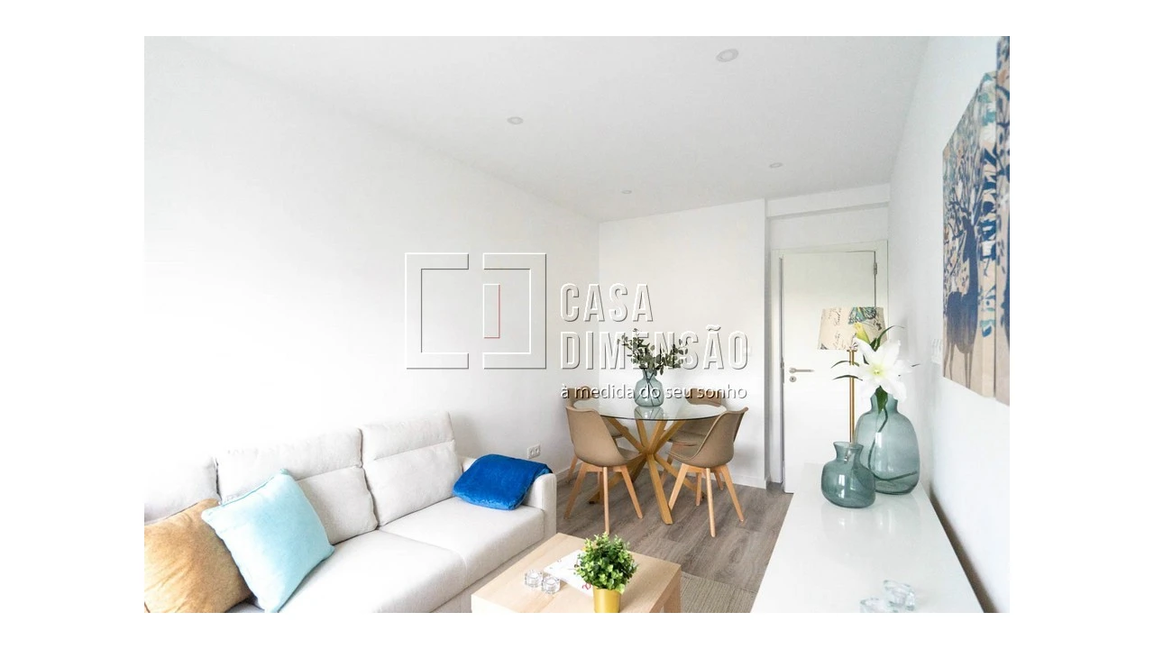Apartamento T2 para Venda em Benfica Foto 9