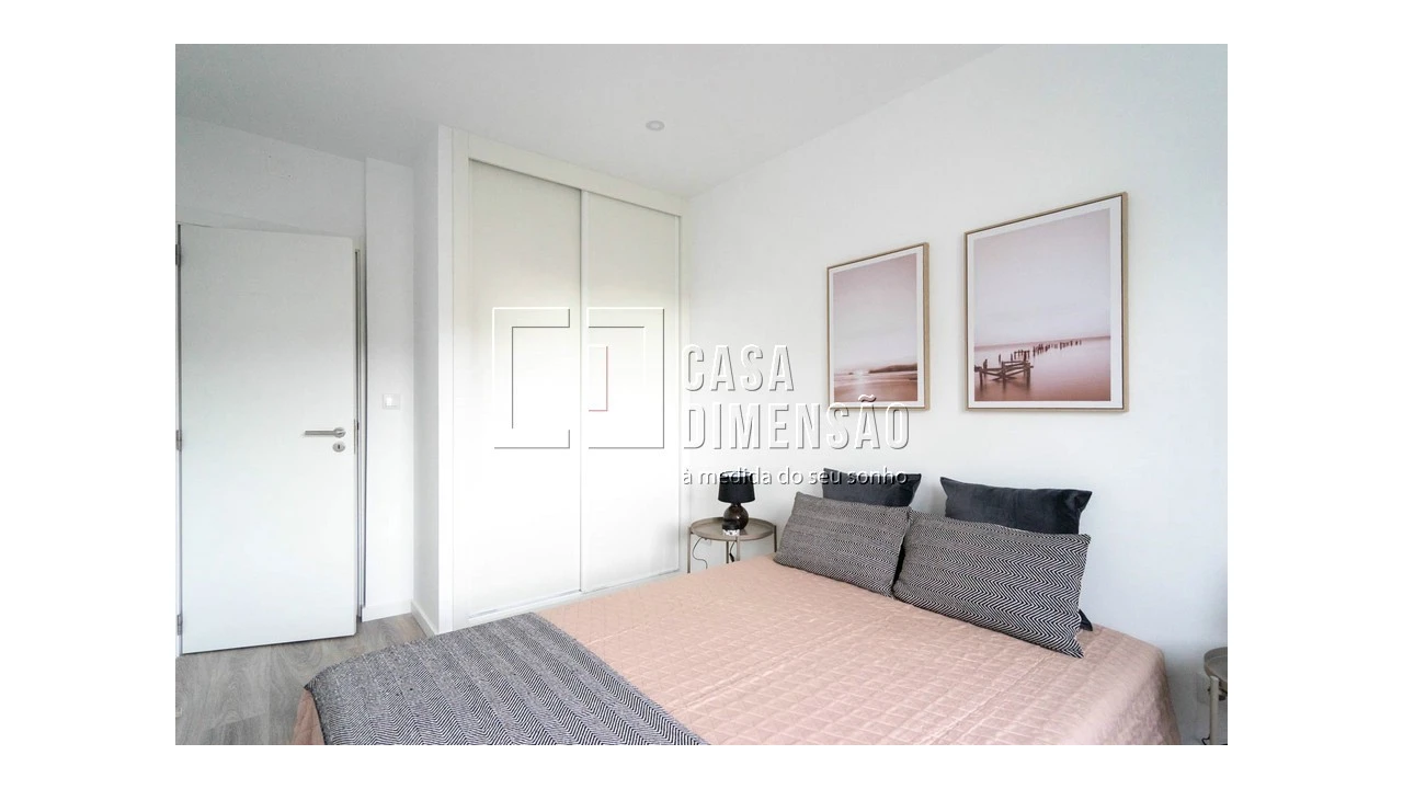 Apartamento T2 para Venda em Benfica Foto 20