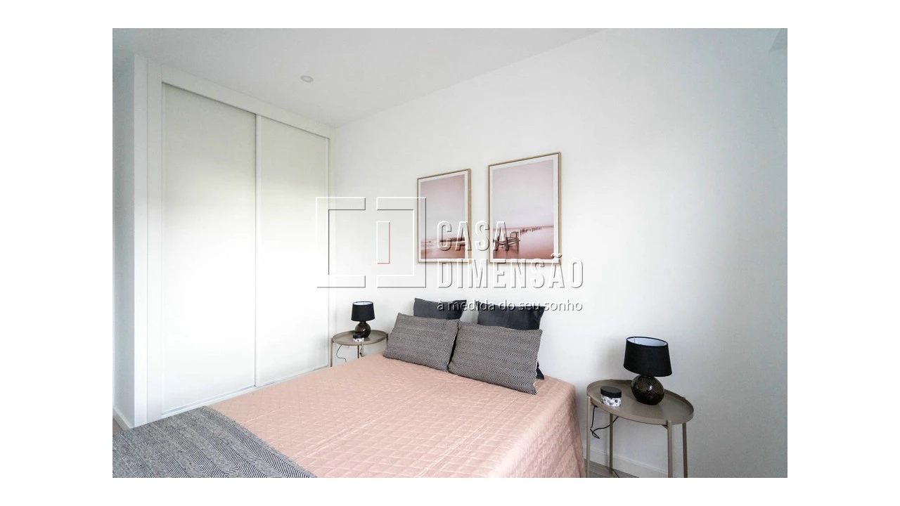 Apartamento T2 para Venda em Benfica Foto 21