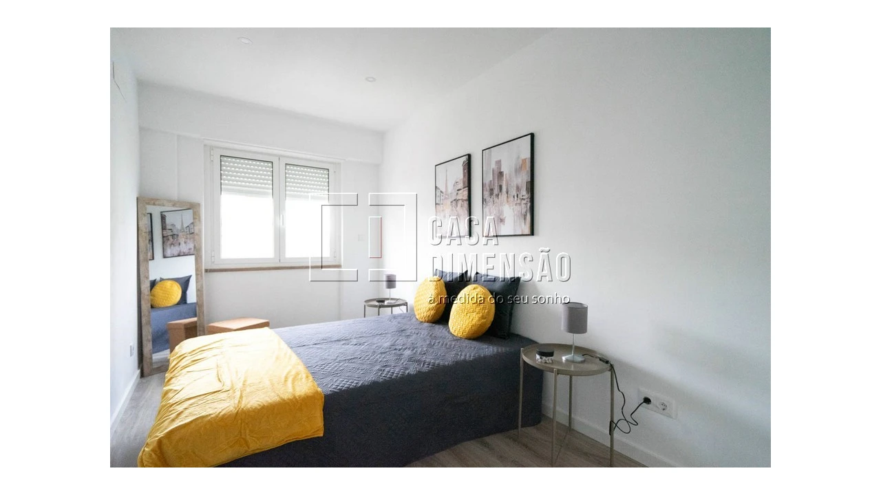 Apartamento T2 para Venda em Benfica Foto 23