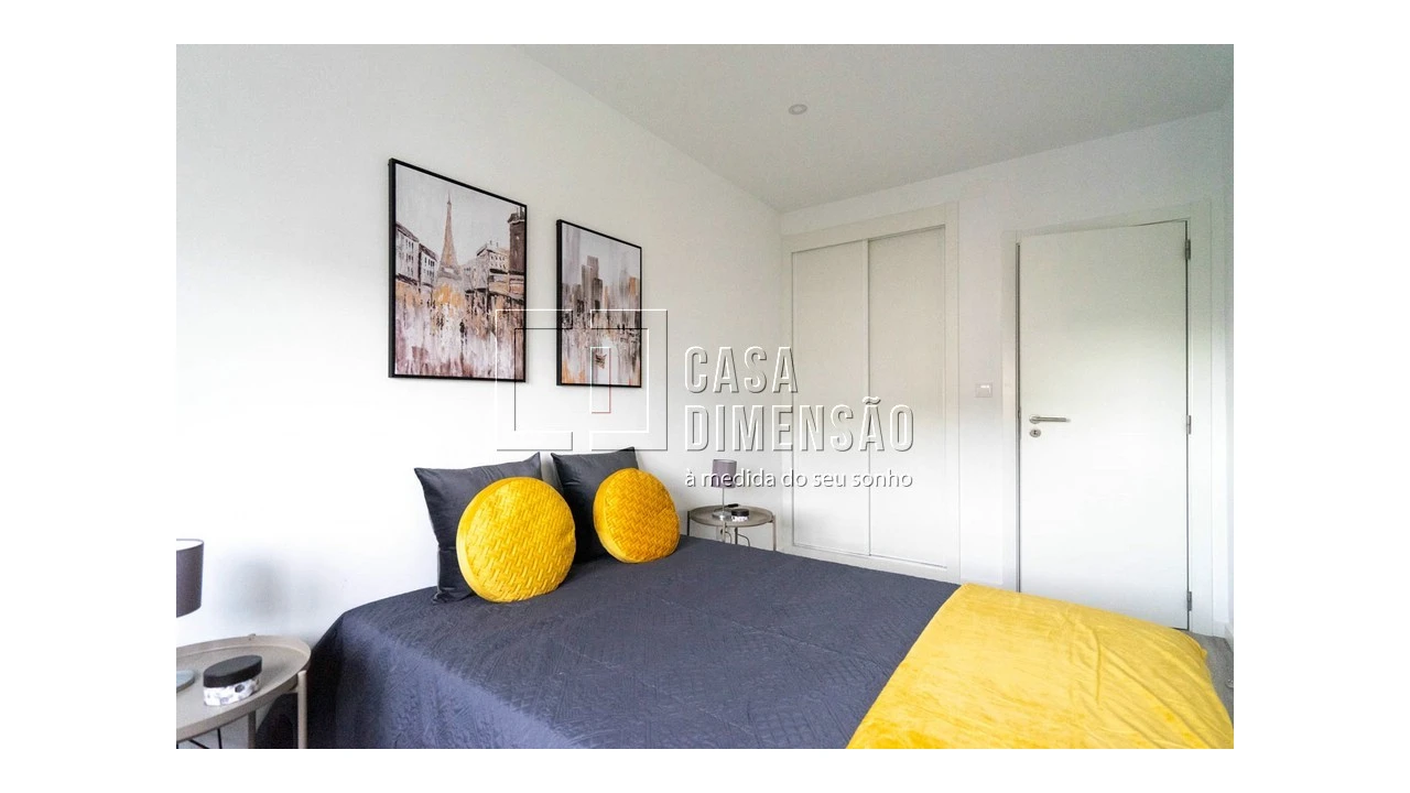 Apartamento T2 para Venda em Benfica Foto 25