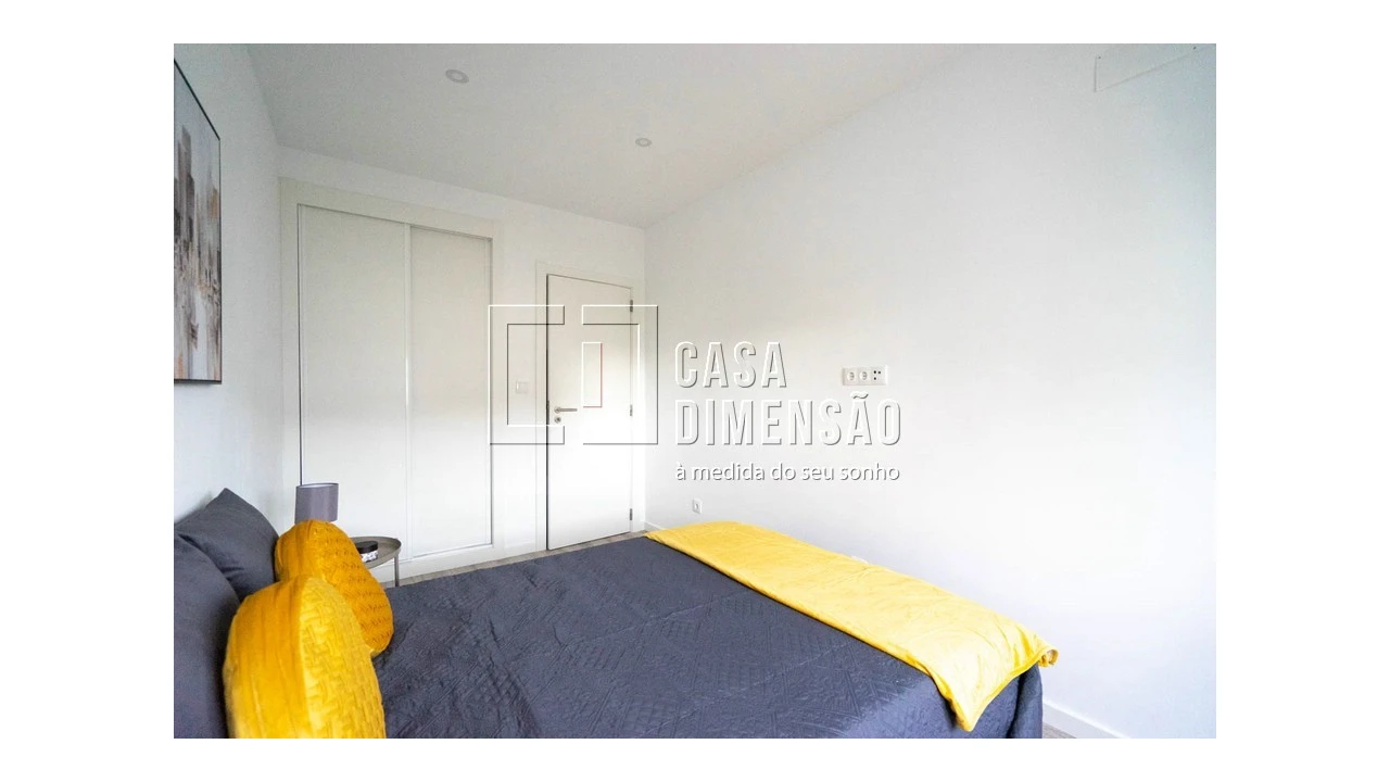 Apartamento T2 para Venda em Benfica Foto 26