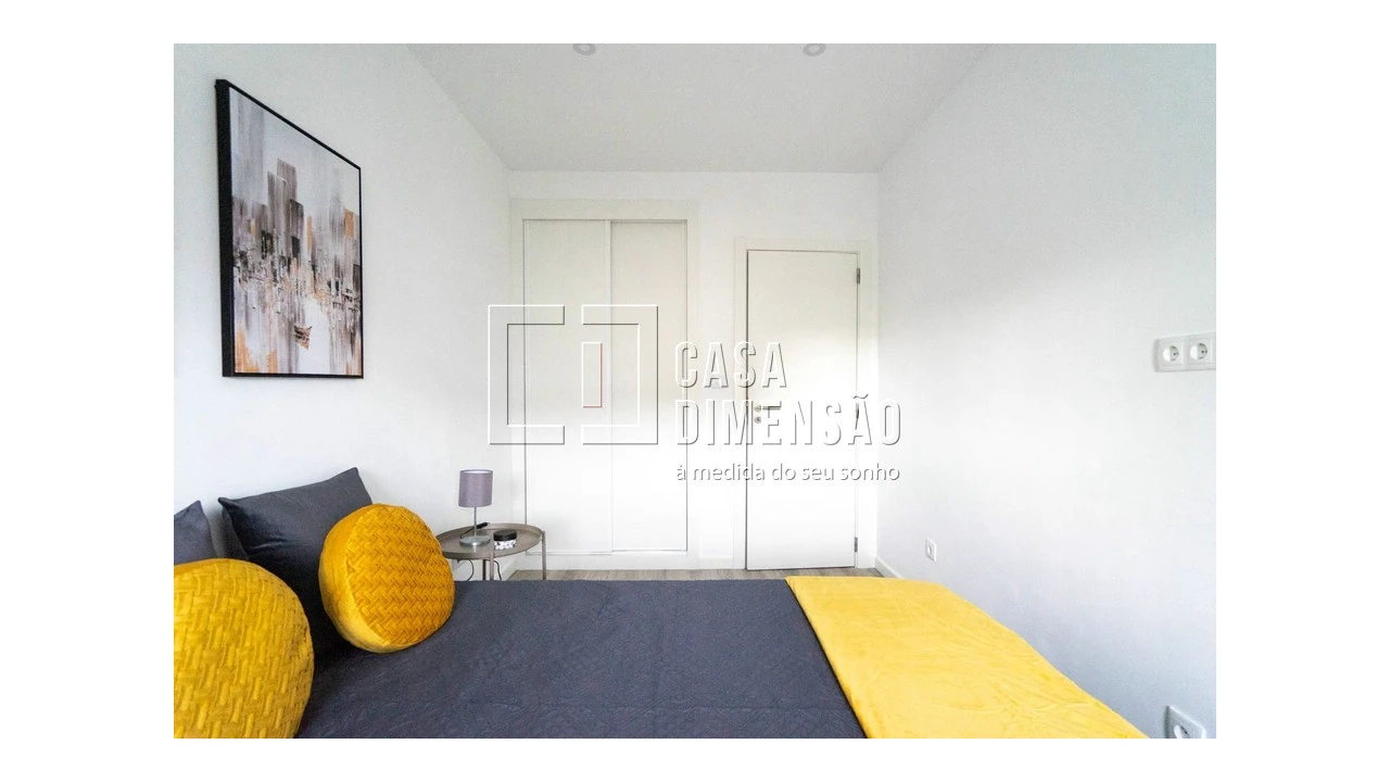 Apartamento T2 para Venda em Benfica Foto 27