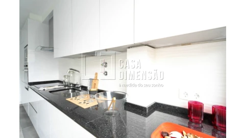 Apartamento T2 para Venda em Benfica