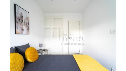 Apartamento T2 para Venda em Benfica