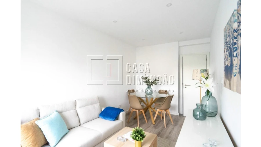Apartamento T2 para Venda em Benfica Foto 9