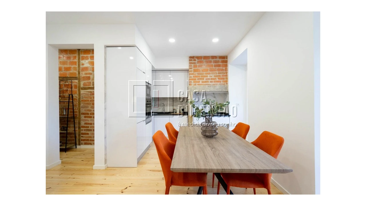 Apartamento T2 para Venda em Penha de França Foto 8